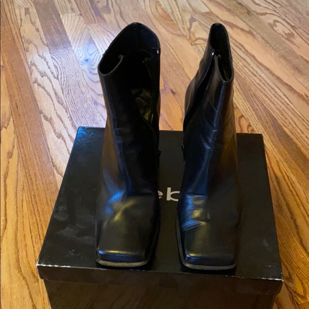 Bebe Ankle Booties - image 1